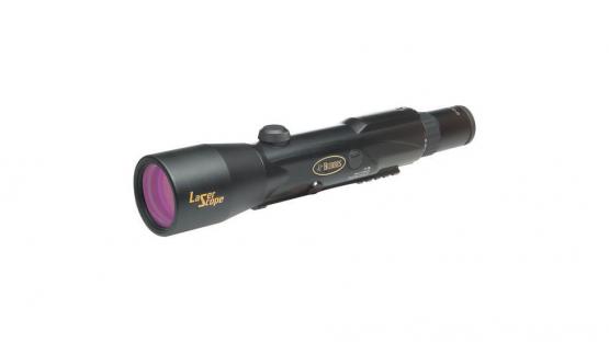 Burris Mod:Laser Scope 4-12x42mm 