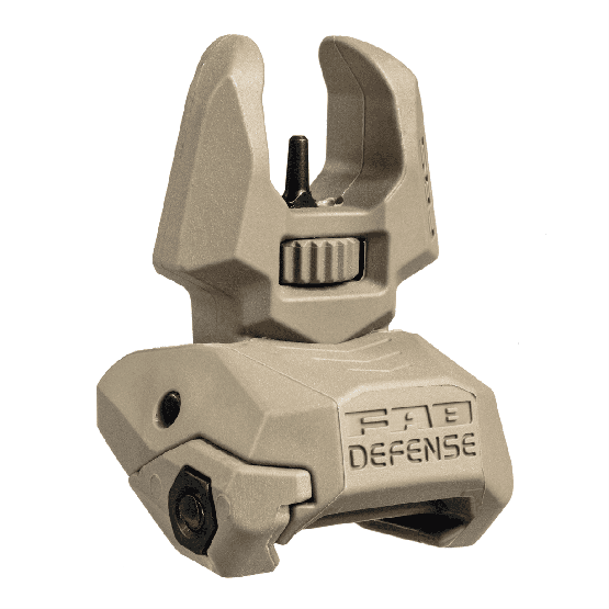 Fab Defense Front Back Up Sight (FBS) 