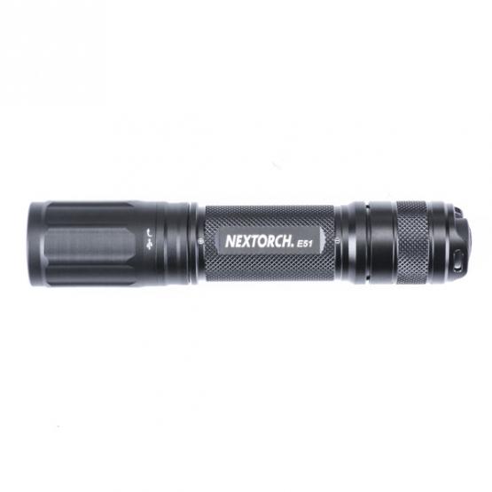 Nextorch Taschenlampe Mod:E51 