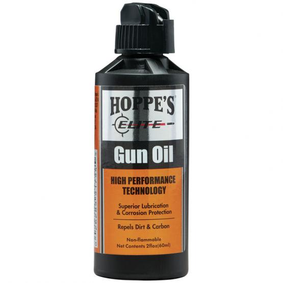 Hoppe's Waffenöl ''Gun Oil'' 