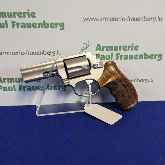 Taurus Mod: 605 Hunters Pal Revolver 