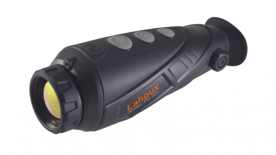 Lahoux Spotter Pro 35V Wärmebildkamera 